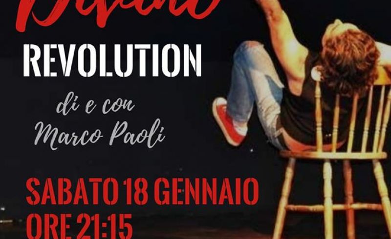 vino divino revolution