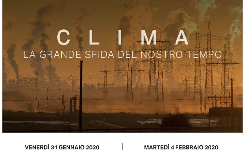 clima a marradi