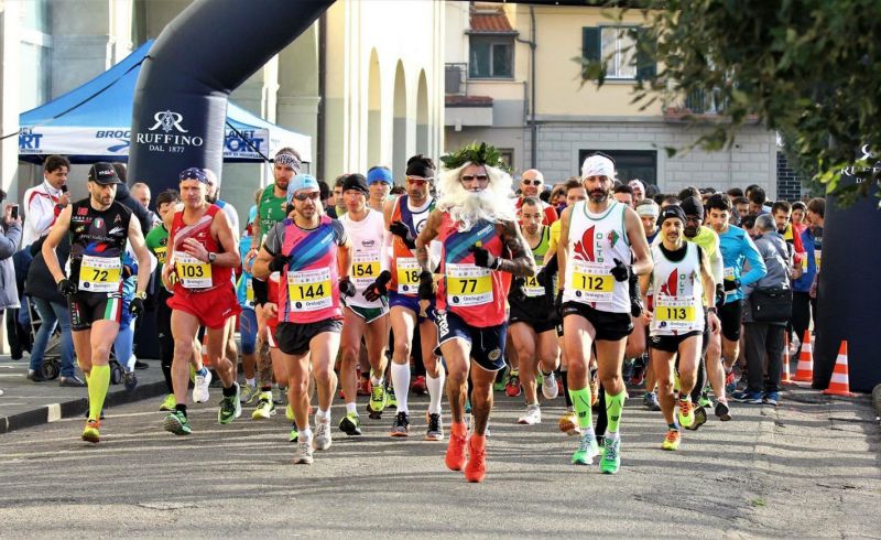 maratonina