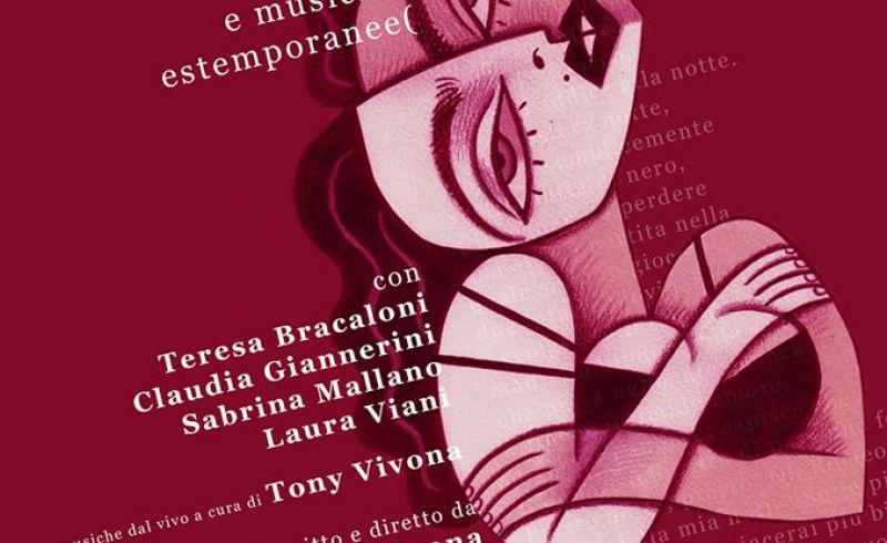 teatro Borgo 14 febbraio