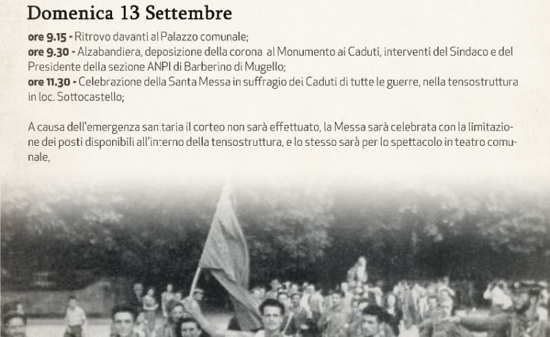 Liberazione 2020