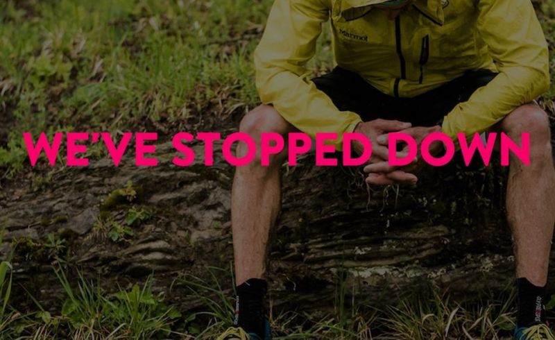 ultra trail 2 maggio 2020