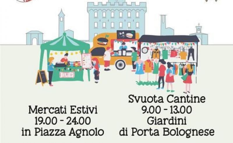 firenzuola mercatini