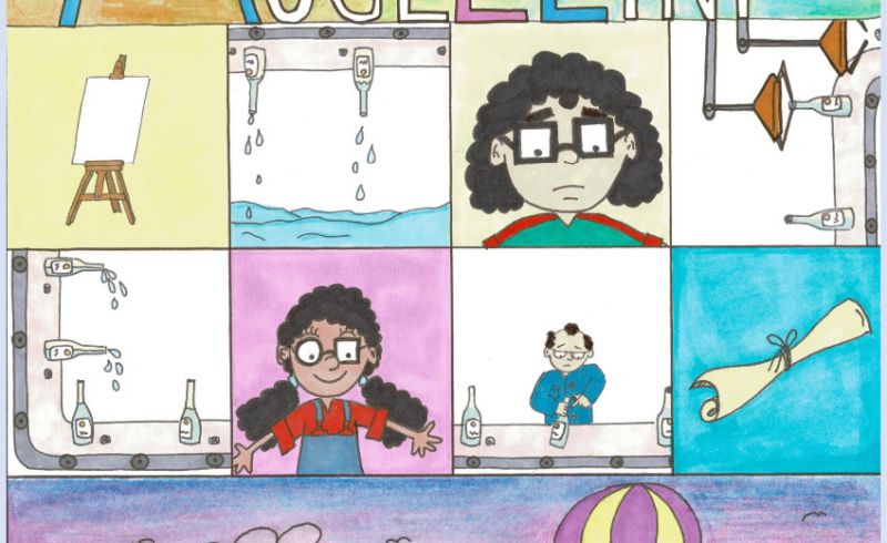 locandina presentazione i diacci