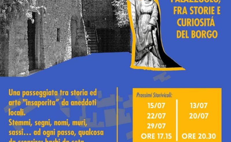 Storivicoli