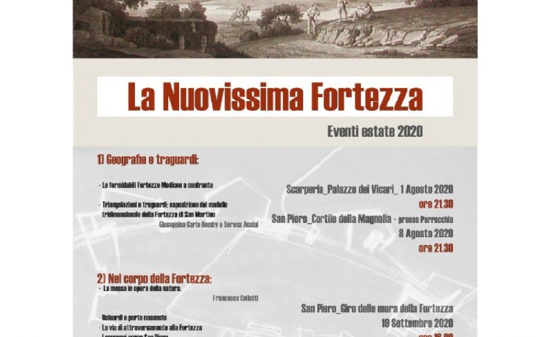Locandina_LA NUOVISSIMA FORTEZZA - THE NEWEST FORTRESS - Copia