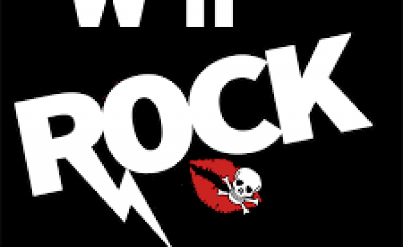 rock
