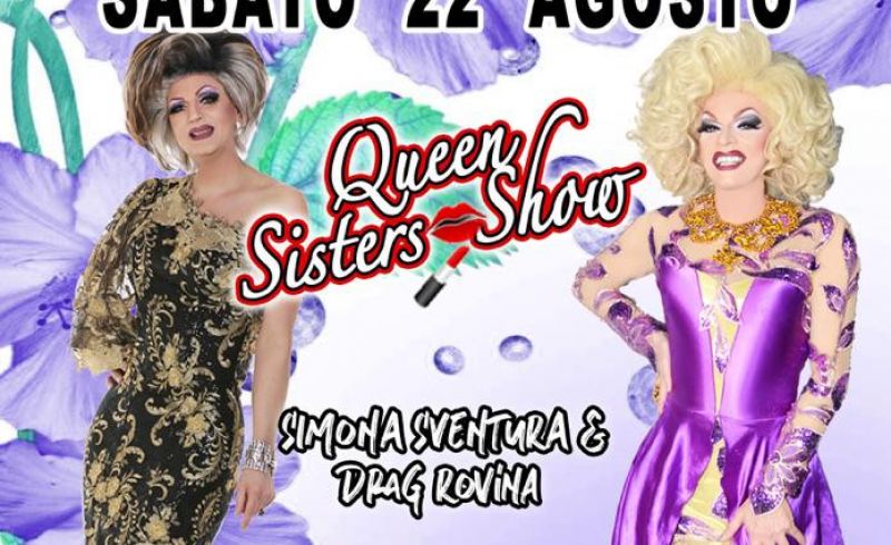 serata padovana def 22 AGOSTO