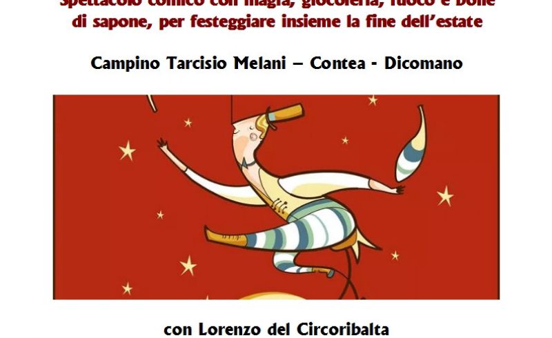 locandina10 sett a dicomano