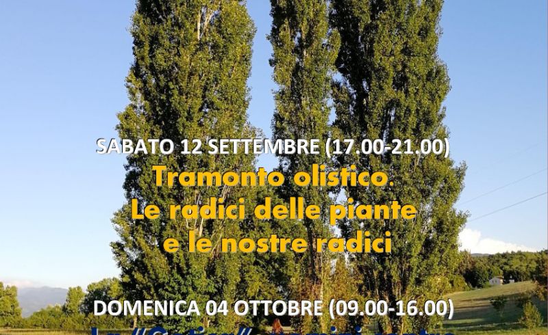 borgo da scoprire autunno 2020 locandina (1)