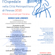 Musica PER gli Ospedali_ Borgo SL 2020