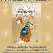 Locandina Flowers 22 maggio