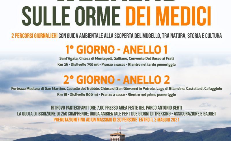 Medici Weekend