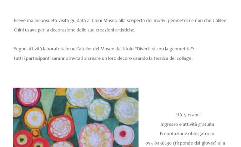 Chini_museo_kid_pass_days_2022