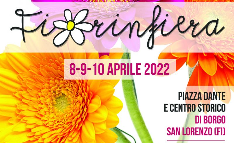 Fiorinfiera 2022