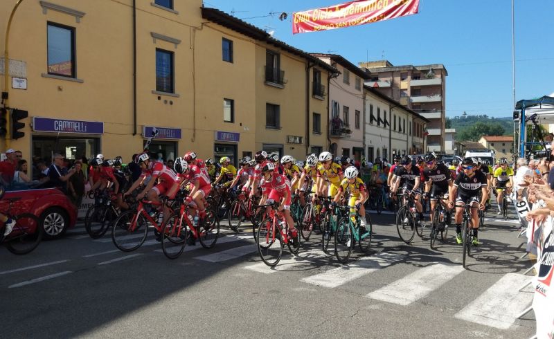 Trofeo Bar Italia edizione 2019