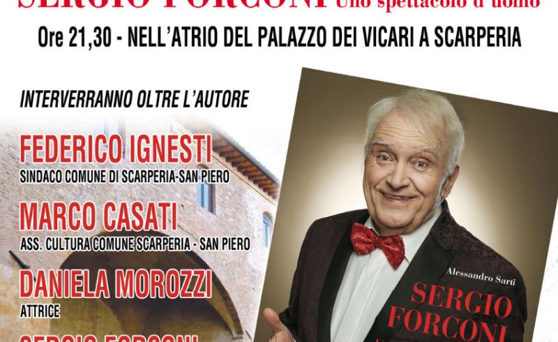 Libro Alessandro Sarti