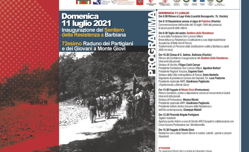 Loandina 11 luglio