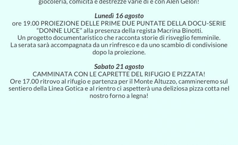 eventi giogo 2021_agosto