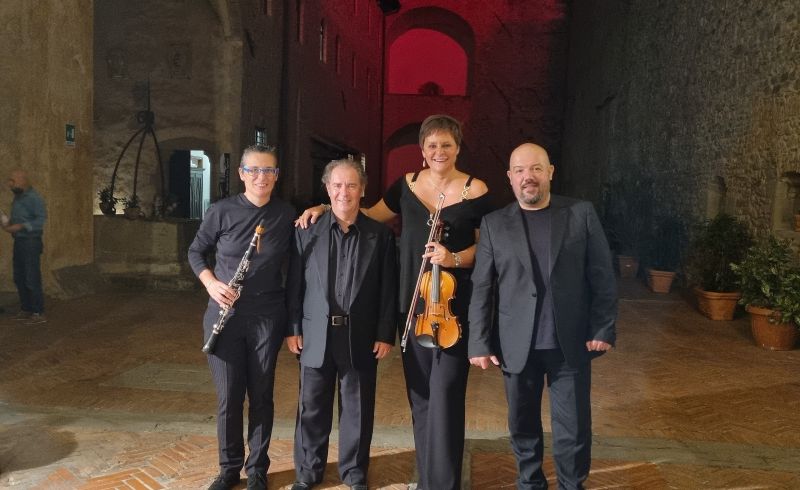L'Ensemble Camerata de' Bardi_2021