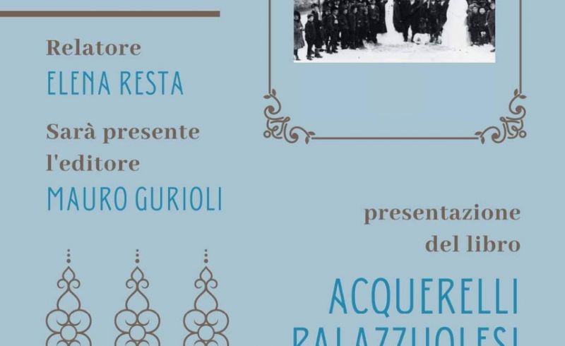 Presentazione libro