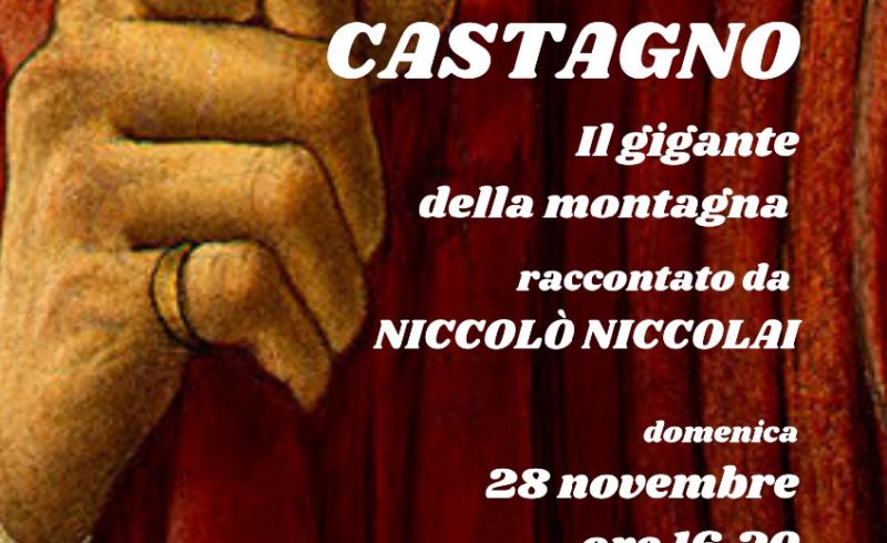 Il gigante della montagna