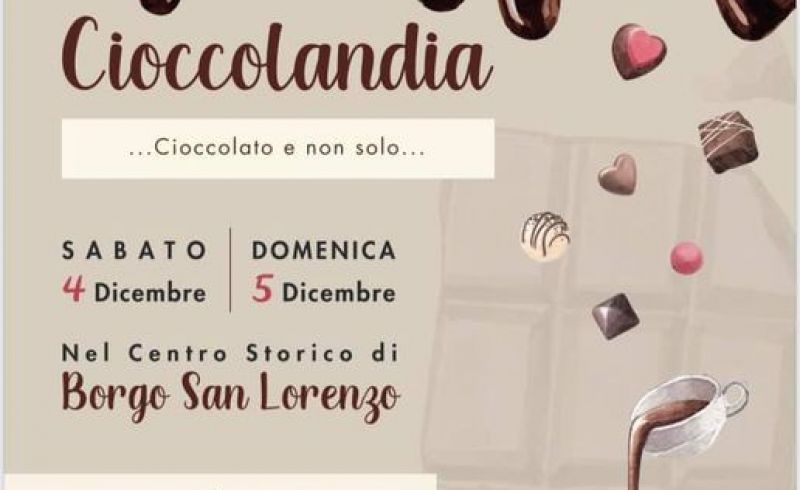 Cioccolandia