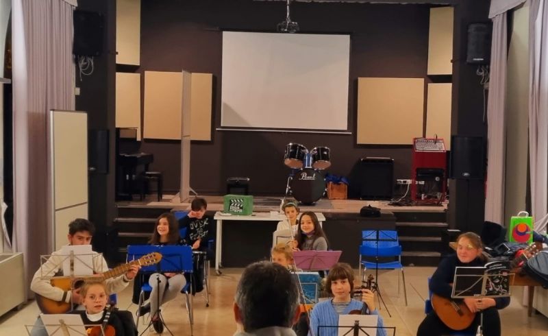 Gruppetto Giovani Camerata de' Bardi_2