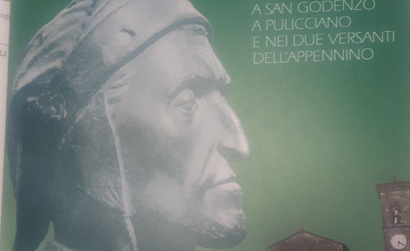 Dante in Mugello