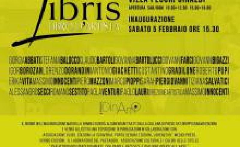 libris