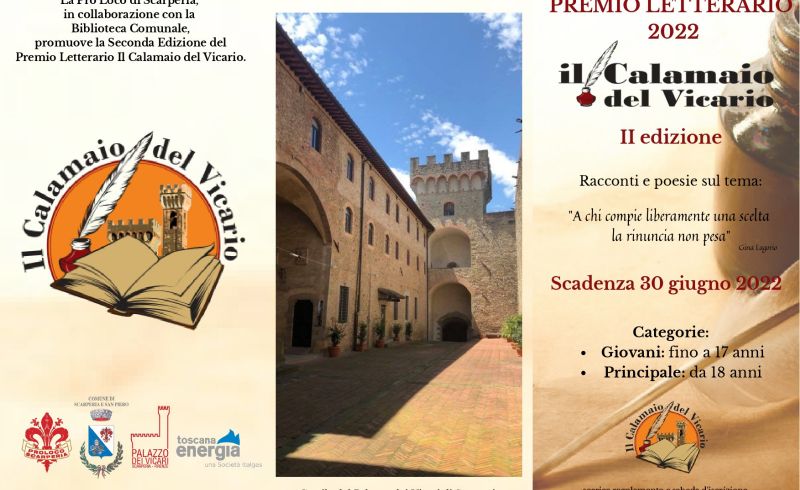 Brochure Premio Letterario Il Calamaio del Vicario_page-0001