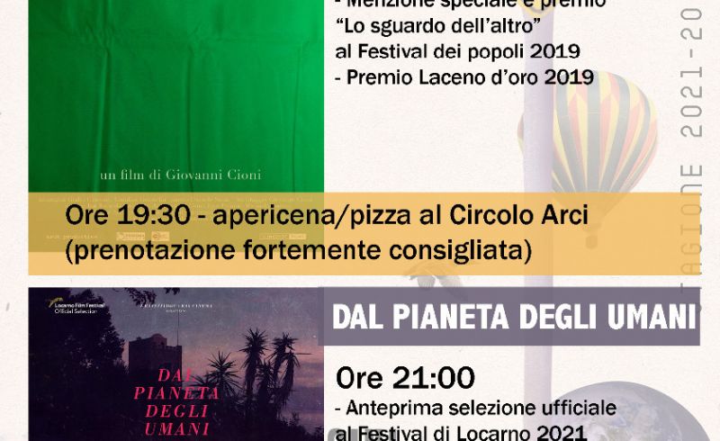 SERATA CIONI