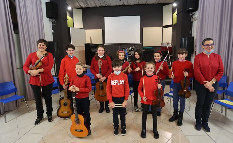 Gruppetto Giovani Camerata de' Bardi_3