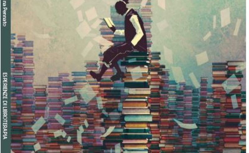 copertina libroterapia