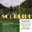 borgo da scoprire trekking