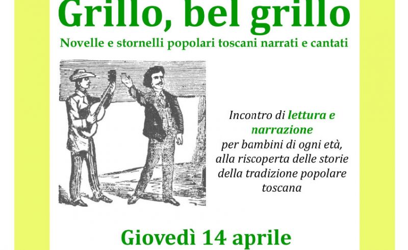 Locandina Michele Neri-1