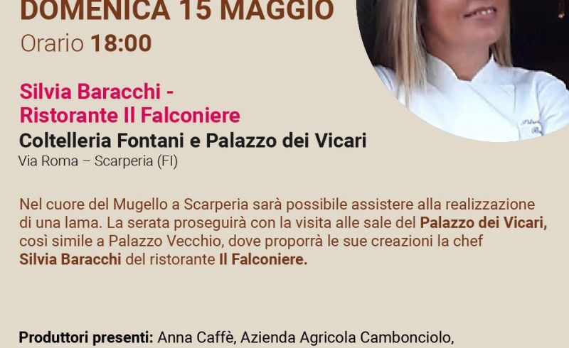 Coltelleria Fontani_Scarperia