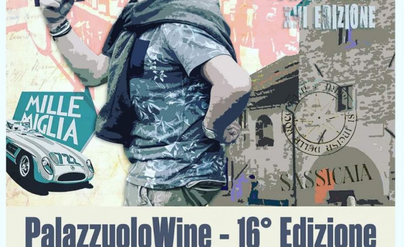 Palazzuolo Wine 2022