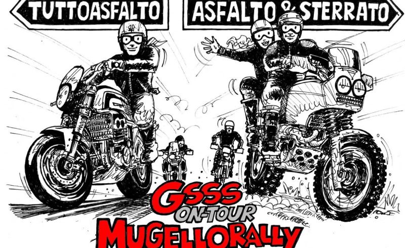 MugelloRally-2022
