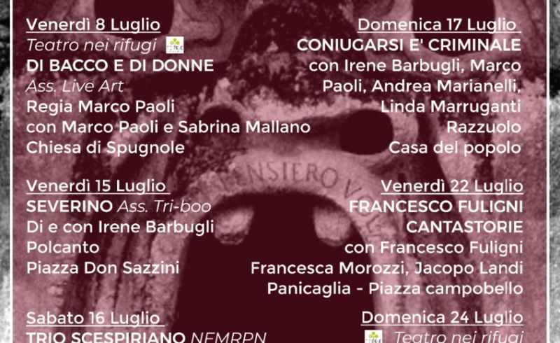 Bocca scena