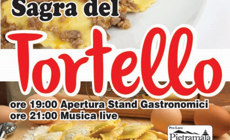 Sagra del Tortello