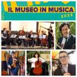 Museo in Musica 2022_Quintetto Camerata de' Bardi per il Convento del Bosco ai Frati_07.08.2022
