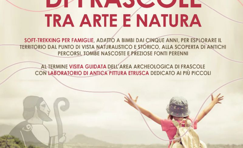 Etruschi Frascole 2022