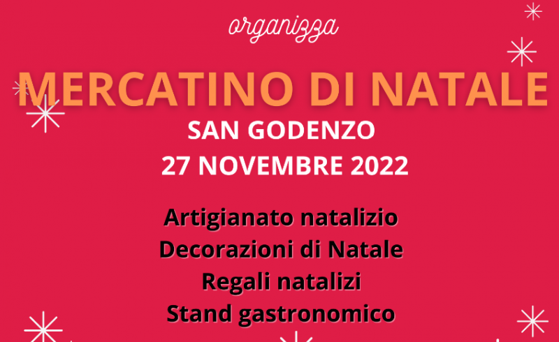 Natale Festività Poster(2)