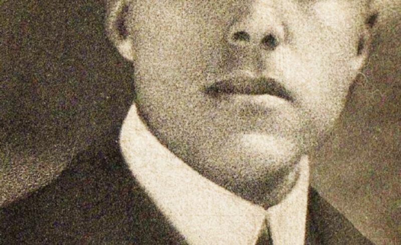 Presentazione libro Solo di Riccardo Nencini