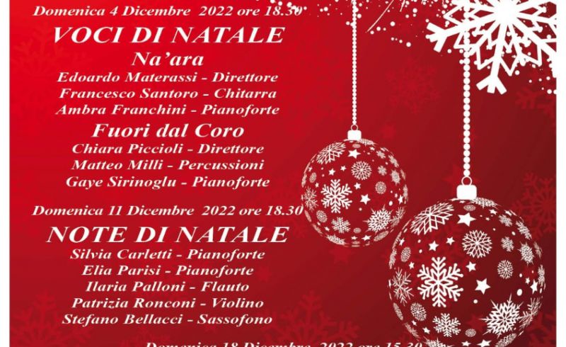 Suite di Natale