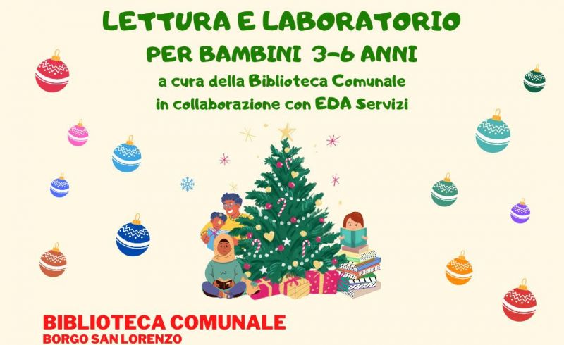 Storie sotto l'albero