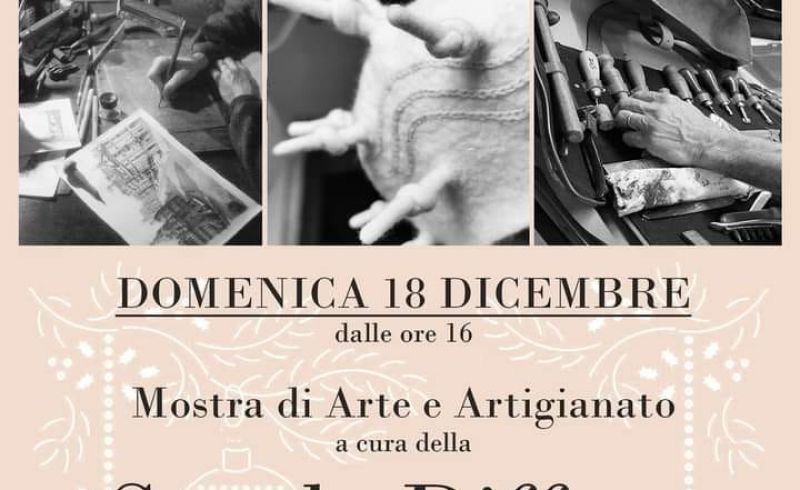 mostraarteartigianatocasacellini