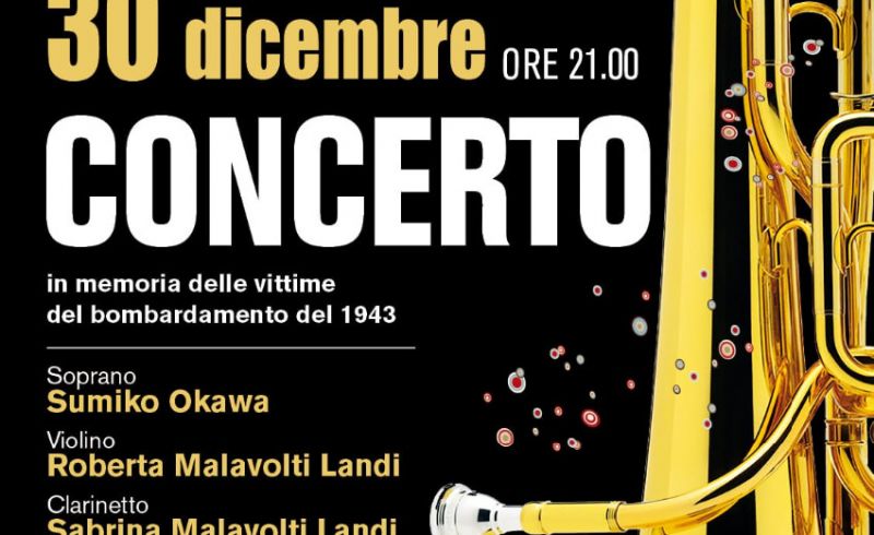 Camerata de' Bardi_Locandina_Concerto 30.12.2022