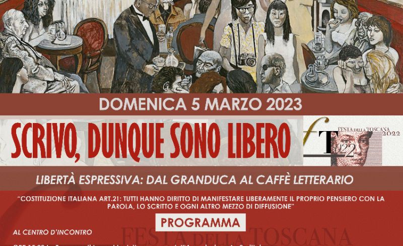Festa della Toscana CUBO